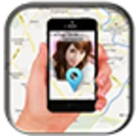 Logo of Caller Location android Application 