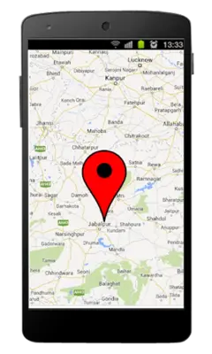 Caller Location android App screenshot 3